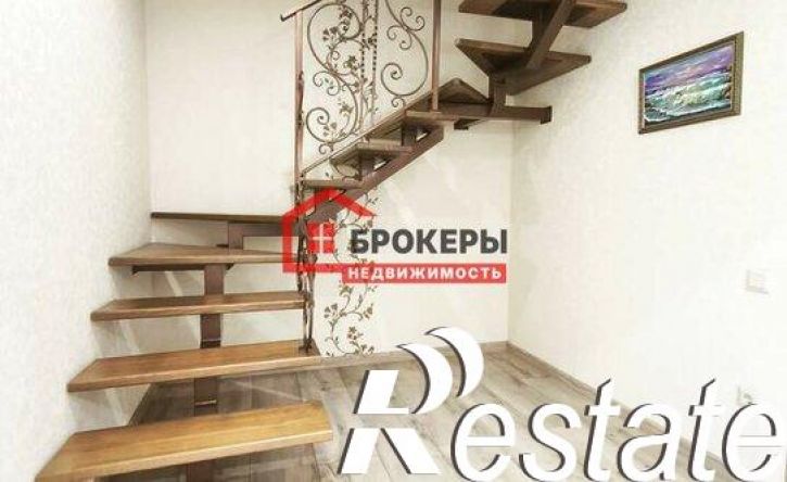 3-комн квартира улица Горпищенко, 145 к1,  д. 145 к1