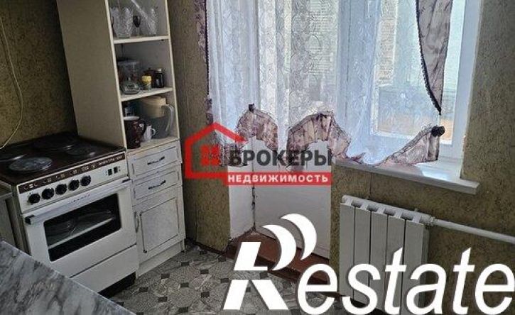 1-комн квартира Лукомская улица, 6,  д. 6