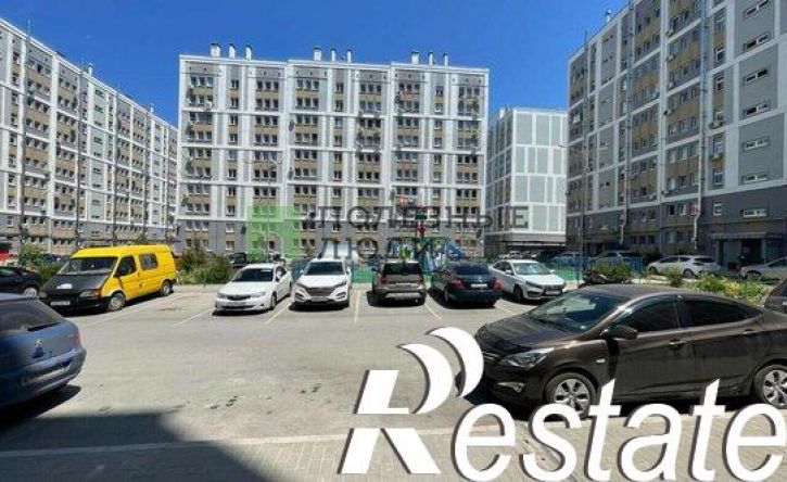 1-комн квартира улица Братьев Манганари, 28,  д. 28