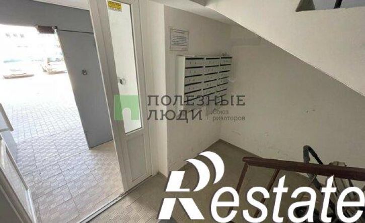 1-комн квартира улица Братьев Манганари, 28,  д. 28