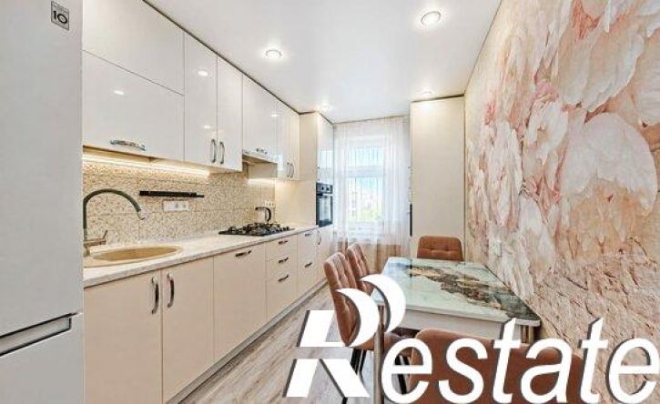 3-комн квартира улица Братьев Манганари, 26 к1,  д. 26 к1