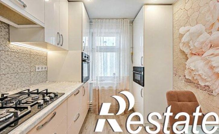 3-комн квартира улица Братьев Манганари, 26 к1,  д. 26 к1