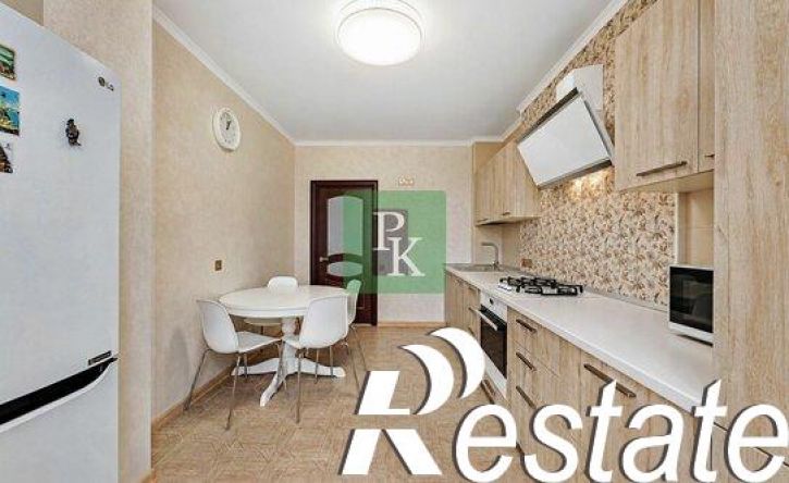 2-комн квартира улица Вакуленчука, 29А,  д. 29А