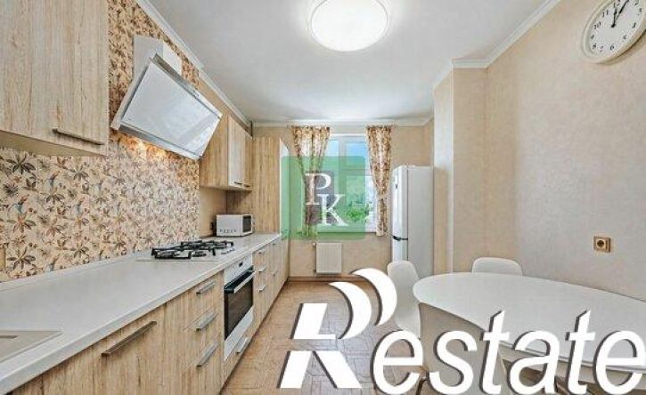 2-комн квартира улица Вакуленчука, 29А,  д. 29А