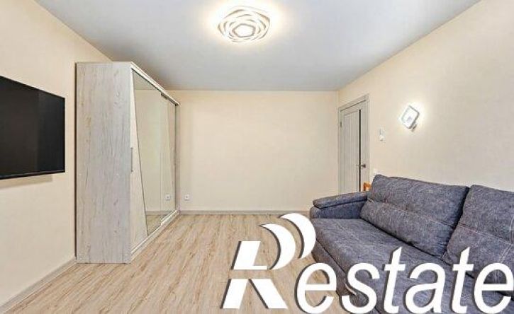 3-комн квартира улица Братьев Манганари, 26 к1,  д. 26 к1