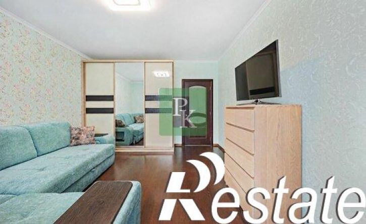 2-комн квартира улица Вакуленчука, 29А,  д. 29А