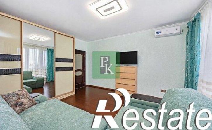 2-комн квартира улица Вакуленчука, 29А,  д. 29А
