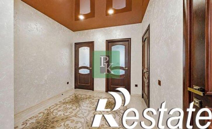 2-комн квартира улица Вакуленчука, 29А,  д. 29А