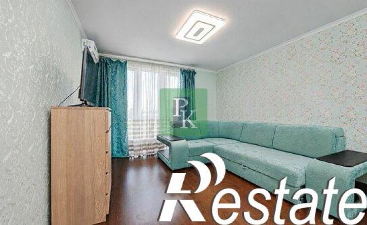 2-комн квартира улица Вакуленчука, 29А,  д. 29А