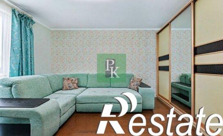 2-комн квартира улица Вакуленчука, 29А,  д. 29А