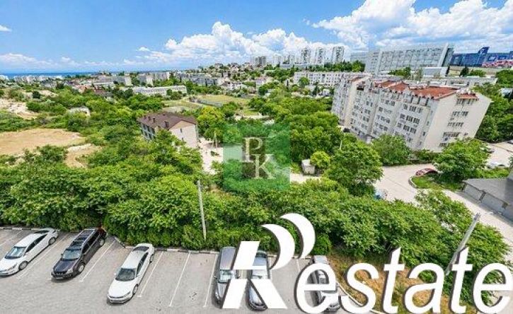 2-комн квартира улица Вакуленчука, 29А,  д. 29А