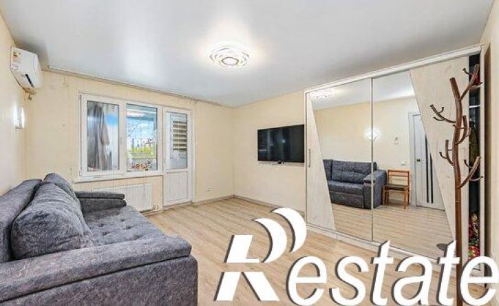 3-комн квартира улица Братьев Манганари, 26 к1,  д. 26 к1