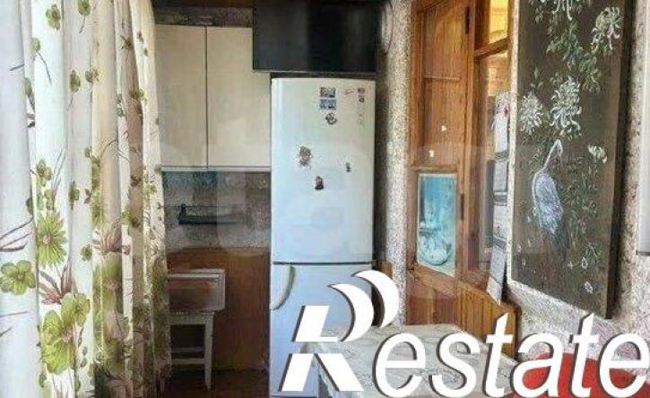 1-комн квартира проспект Октябрьской Революции, 83,  д. 83