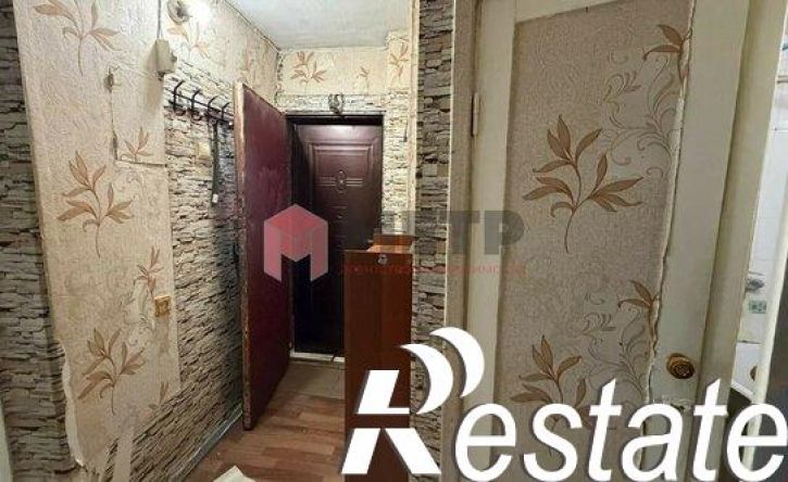 3-комн квартира проспект Октябрьской Революции, 43,  д. 43