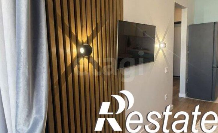 1-комн квартира улица Адмирала Фадеева, 46Бк1,  д. 46Бк1