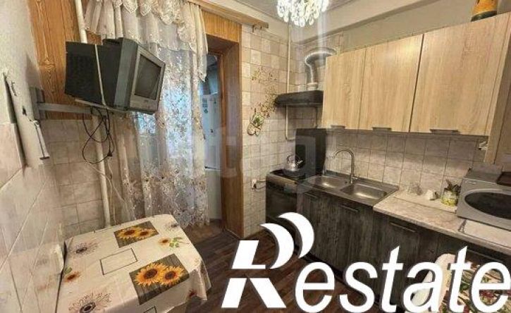 1-комн квартира проспект Октябрьской Революции, 83,  д. 83