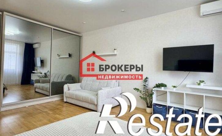 1-комн квартира улица Челнокова, 12/2,  д. 12/2