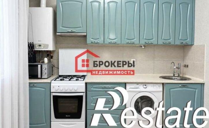 1-комн квартира улица Челнокова, 12/2,  д. 12/2