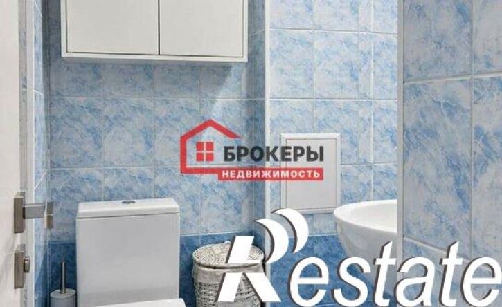 1-комн квартира улица Челнокова, 12/2,  д. 12/2
