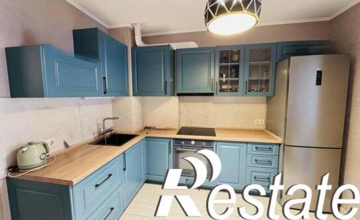 1-комн квартира улица Токарева, 18,  д. 18