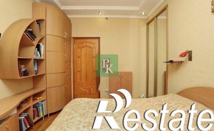 2-комн квартира улица Пирогова, 2В,  д. 2В