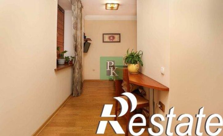 2-комн квартира улица Пирогова, 2В,  д. 2В