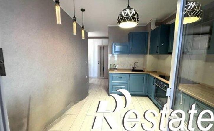 1-комн квартира улица Токарева, 18,  д. 18