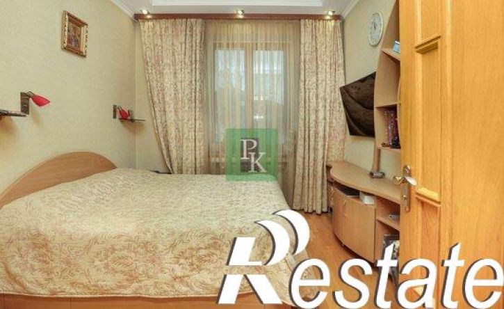 2-комн квартира улица Пирогова, 2В,  д. 2В