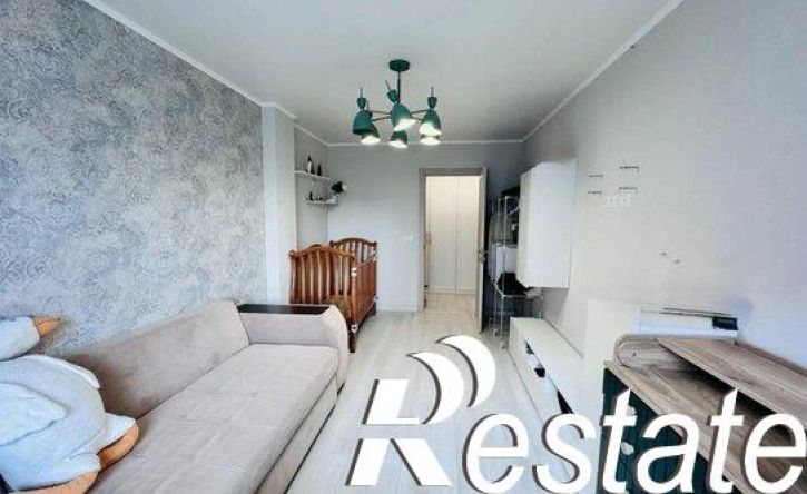 1-комн квартира улица Токарева, 18,  д. 18
