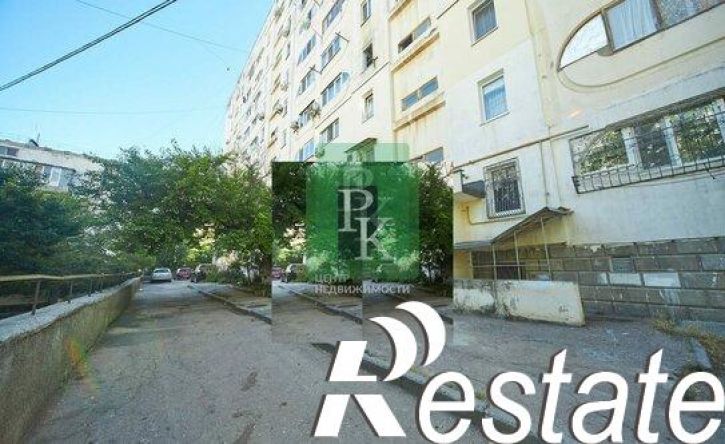 2-комн квартира проспект Генерала Острякова, 143,  д. 143