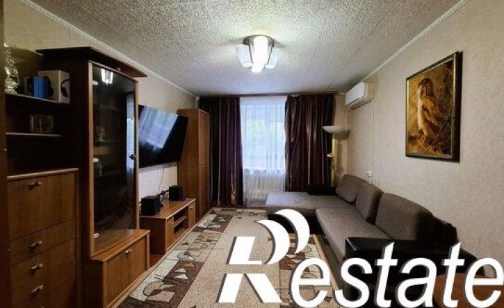 2-комн квартира улица Фрунзе, 52А,  д. 52А