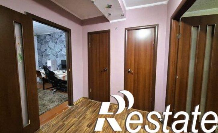 2-комн квартира улица Фрунзе, 52А,  д. 52А