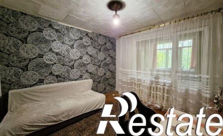 2-комн квартира улица Фрунзе, 52А,  д. 52А
