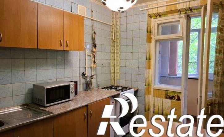 2-комн квартира улица Фрунзе, 52А,  д. 52А