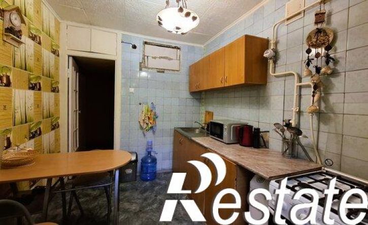 2-комн квартира улица Фрунзе, 52А,  д. 52А