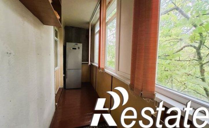 2-комн квартира улица Фрунзе, 52А,  д. 52А