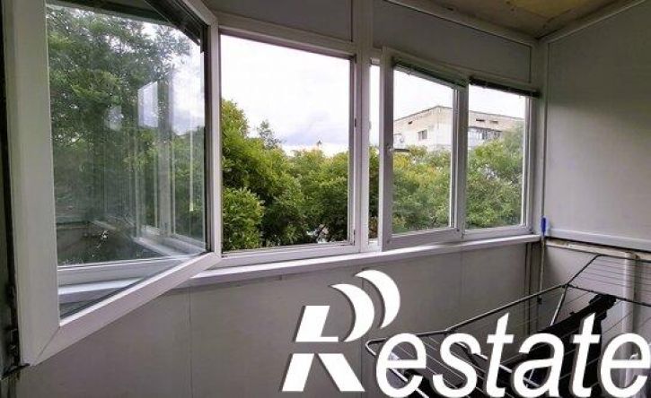 2-комн квартира улица Фрунзе, 52А,  д. 52А