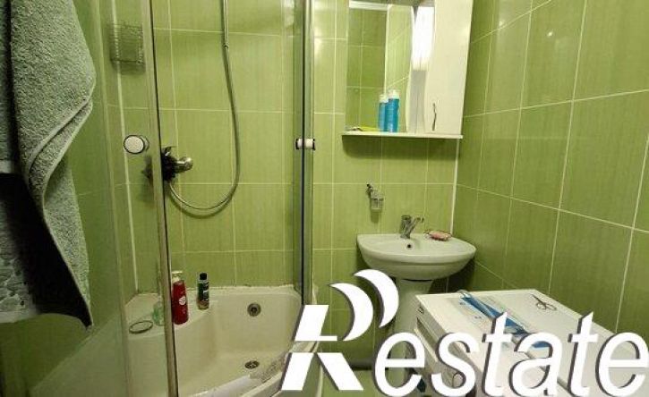 2-комн квартира улица Фрунзе, 52А,  д. 52А