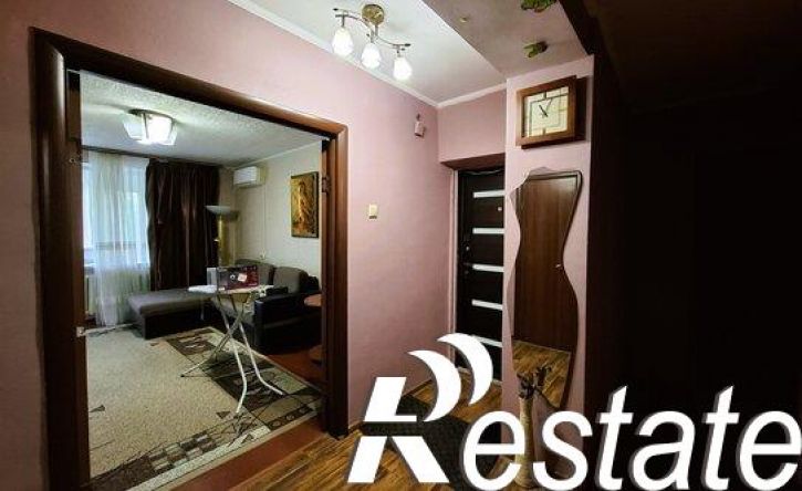 2-комн квартира улица Фрунзе, 52А,  д. 52А