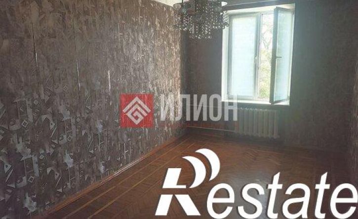 3-комн квартира улица Адмирала Макарова, 29,  д. 29