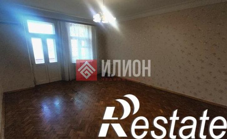 3-комн квартира улица Адмирала Макарова, 29,  д. 29