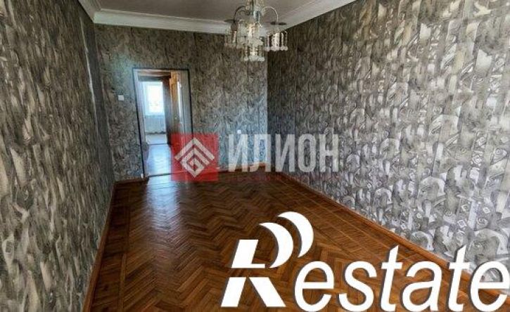 3-комн квартира улица Адмирала Макарова, 29,  д. 29