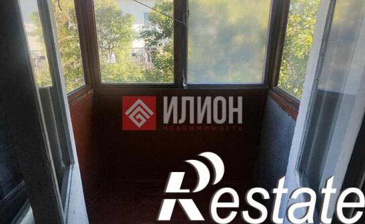 3-комн квартира улица Адмирала Макарова, 29,  д. 29