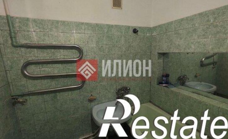 3-комн квартира улица Адмирала Макарова, 29,  д. 29