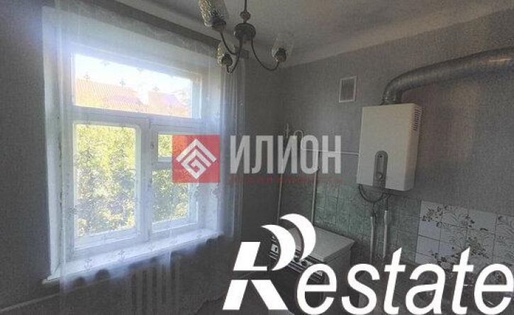 3-комн квартира улица Адмирала Макарова, 29,  д. 29