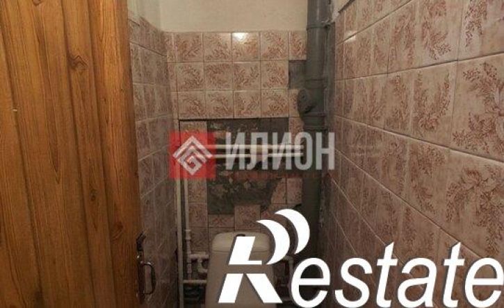3-комн квартира улица Адмирала Макарова, 29,  д. 29