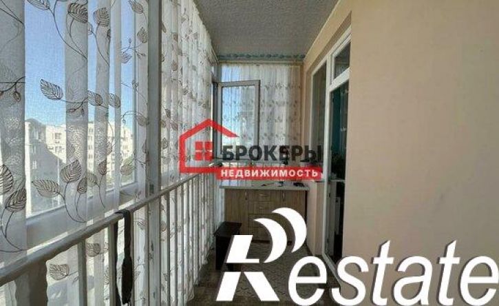 2-комн квартира улица Тараса Шевченко, 8Б к1,  д. 8Б к1
