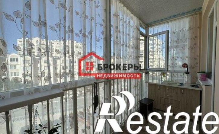 2-комн квартира улица Тараса Шевченко, 8Б к1,  д. 8Б к1