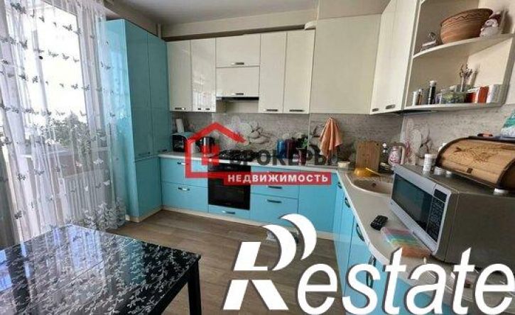 2-комн квартира улица Тараса Шевченко, 8Б к1,  д. 8Б к1