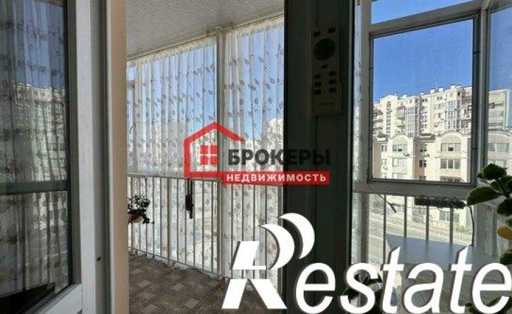 2-комн квартира улица Тараса Шевченко, 8Б к1,  д. 8Б к1
